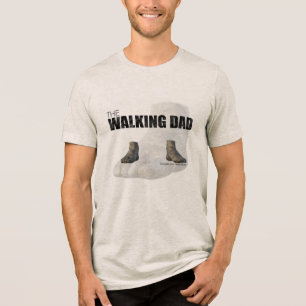 En Tri-matière T-shirt