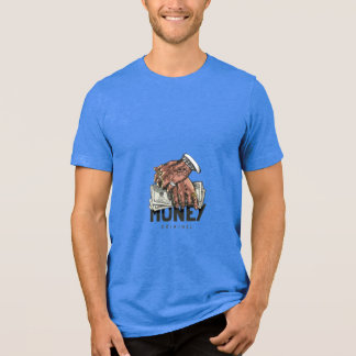 En Tri-matière T-shirt