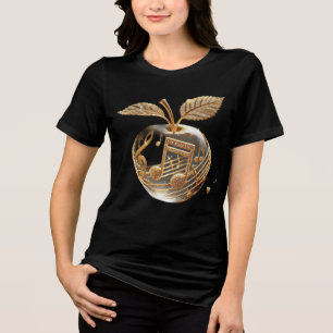 En Tri-matière T-shirt