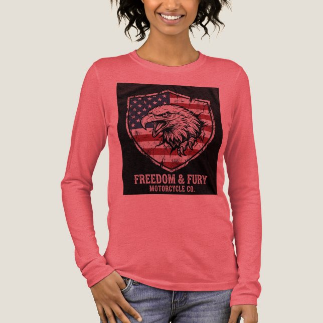 En Tri-matière T-shirt (Recto)