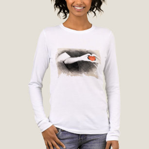 En Tri-matière T-Shirt