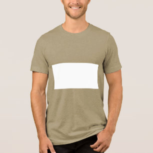 En Tri-matière T-Shirt