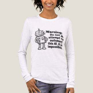 En Tri-matière T-Shirt