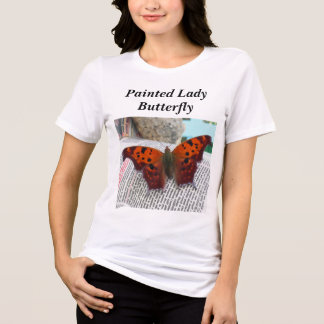 En Tri-matière T-shirt