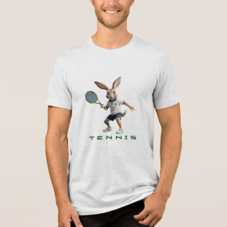 En Tri-matière T-shirt