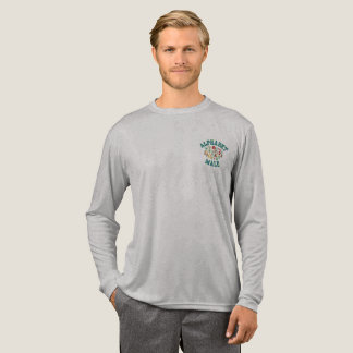 En Tri-matière T-shirt