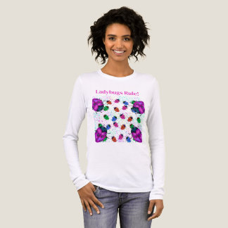 En Tri-matière T-shirt