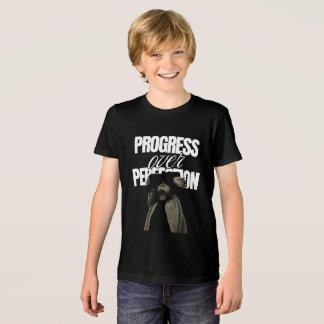 En Tri-matière t-shirt