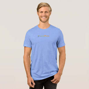 En Tri-matière T-shirt