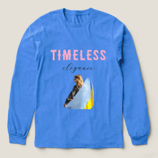 En Tri-matière T-shirt