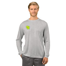 T-Shirt à manches longues Dink Wisconsibly
