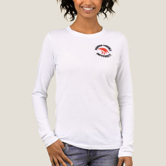En Tri-matière T-shirt à manches longues MPU