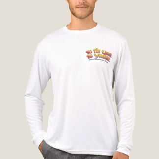 En Tri-matière T-Shirt à manches longues PlayaLinda Beach