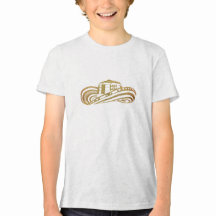 T-Shirt basique pour enfants