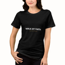 T-shirt basique pour femmes