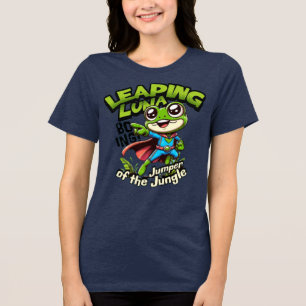 En Tri-matière T-shirt basique pour homme