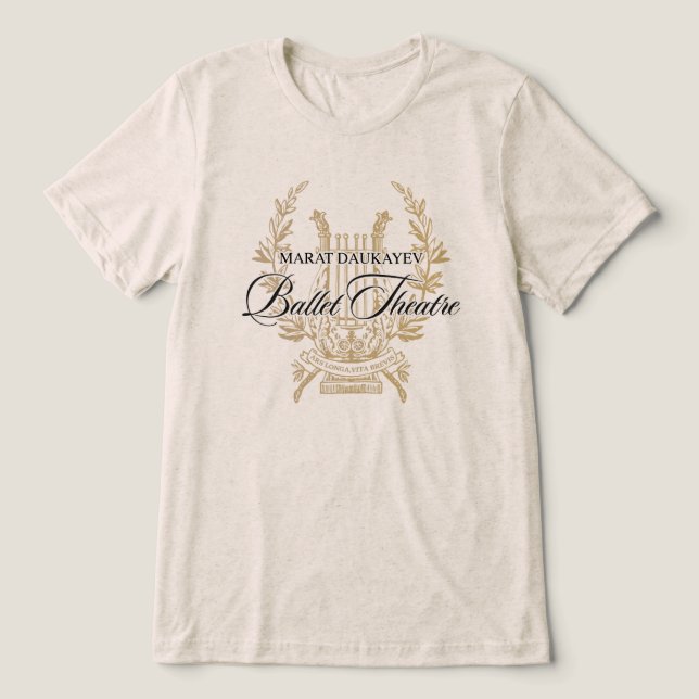 En Tri-matière T-Shirt basique pour hommes (Design Recto)