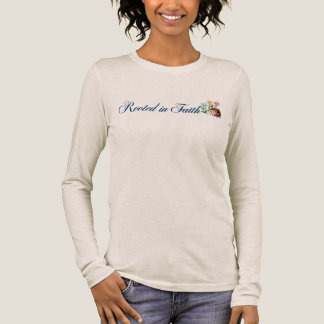 En Tri-matière T-Shirt Chrétien