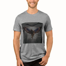 T-shirt couleur homme