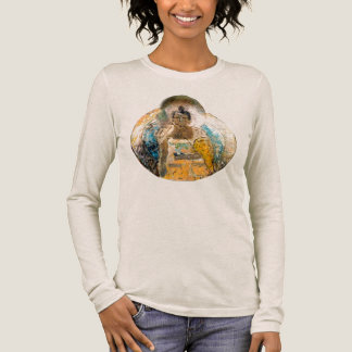 En Tri-matière T-Shirt de méditation