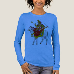 En Tri-matière T-Shirt Déesse Gelmata