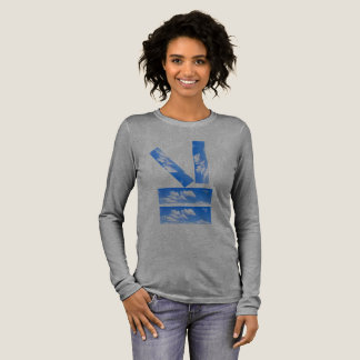 En Tri-matière T-Shirt Deuce Up