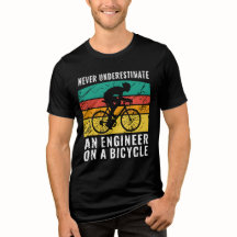 T-shirt drôle pour papa ingénieur, cadeau pour ing