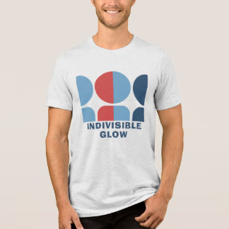 En Tri-matière T-Shirt du groupe GLOW indivisible