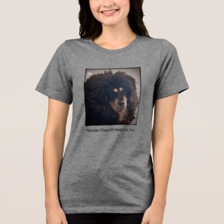 En Tri-matière T-Shirt Ella Mae version 2
