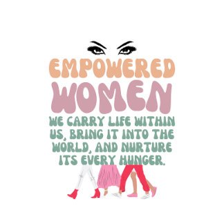 En Tri-matière T-shirt femme