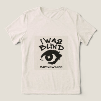 En Tri-matière T-shirt femme