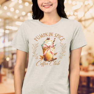 En Tri-matière T-shirt femme automne/automne
