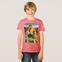 T-shirt graphique pour enfants mignons | Douce et 