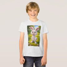T-shirt graphique pour enfants mignons | Douce et 
