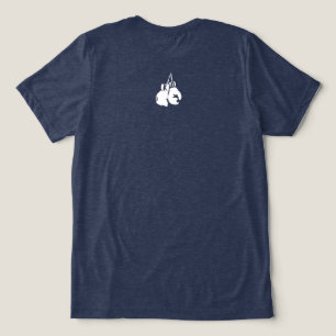 En Tri-matière T-shirt homme KickIt