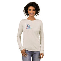 T-shirt Joyeux Noël Renne Mignon | Hol personnalis