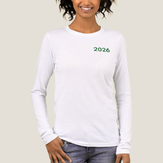 En Tri-matière T-Shirt Lucky Charm