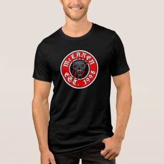 En Tri-matière T-Shirt McLaren