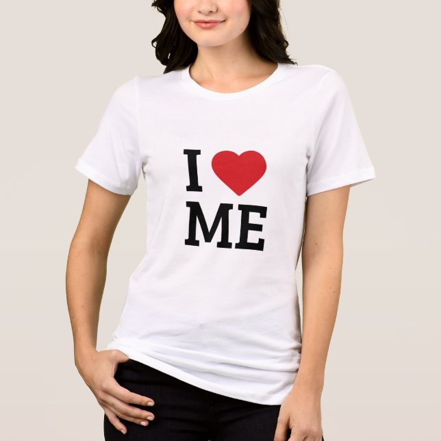 En Tri-matière T-Shirt or Tee-shirt (Recto)