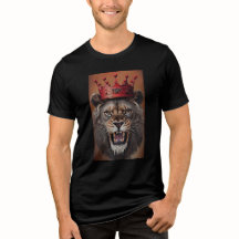 T-shirt pour hommes