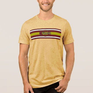En Tri-matière T-shirt pour hommes de lutte Clippers