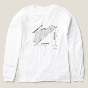 En Tri-matière T-shirt Sandra Boynton
