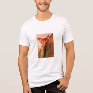 En Tri-matière T-Shirt Scuba Scuba | Tee Tendance Virale Drôle