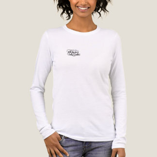 En Tri-matière T-shirt Super Maman - Cadeau Empowering Pour les M