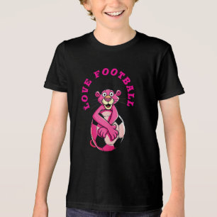En Tri-matière T-shirt T-shirt Baby Bodysuit