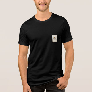 En Tri-matière T-Shirt The Scream