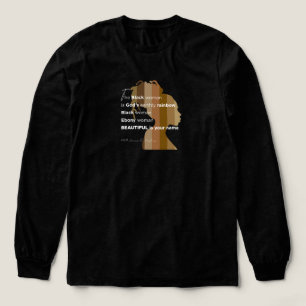 En Tri-matière T-Shirt Tri-Blend