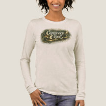 T-shirt Zodiaque Capricorne Cool – Signe de Terre