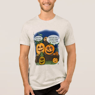 En Tri-matière Une nuit pour se souvenir du T-shirt homme