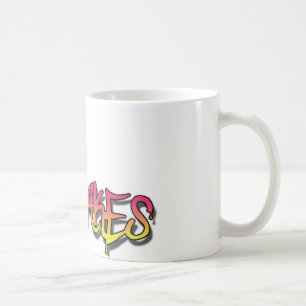 EN VENTE ! tasse de zombiecakes